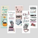 Unique Bookmarks
