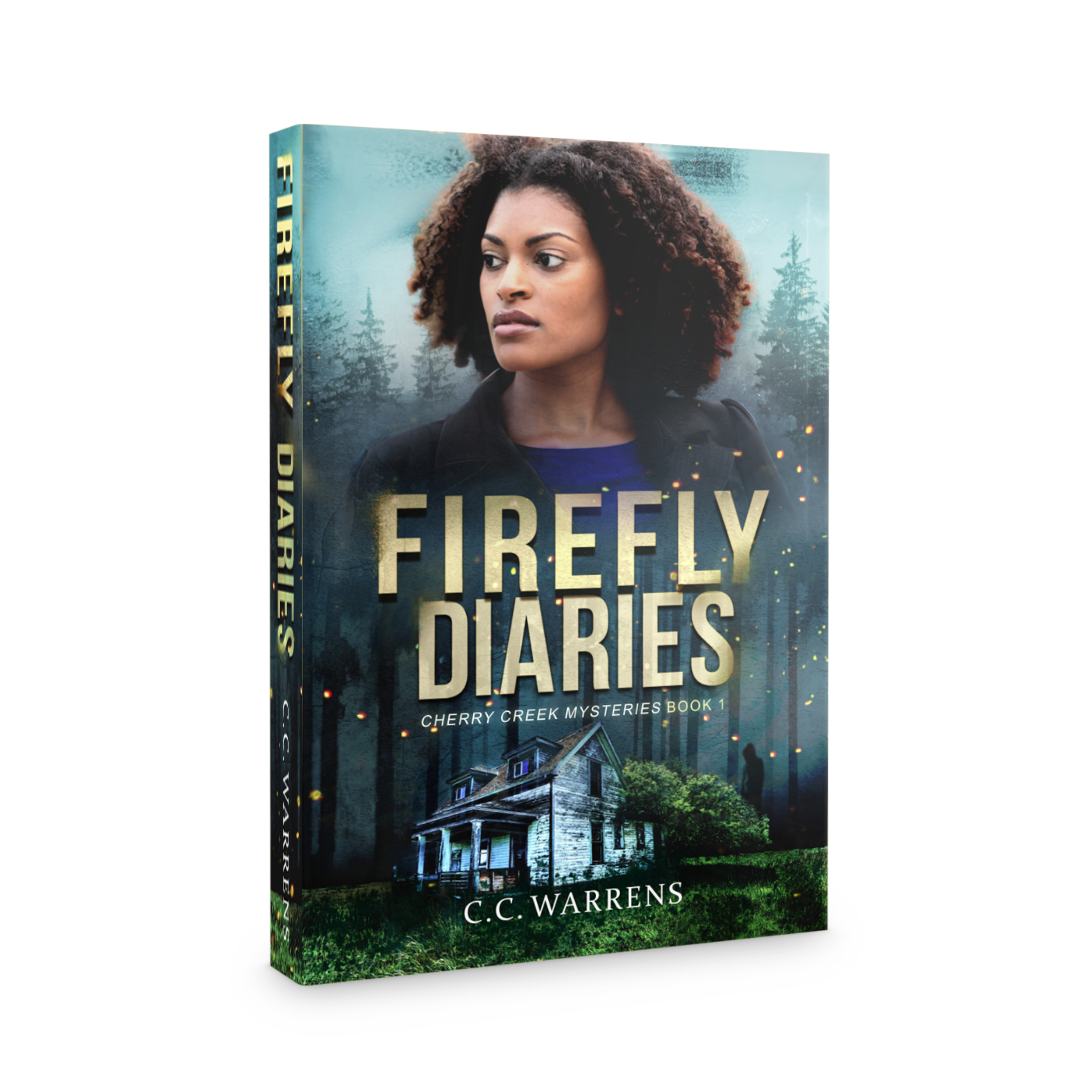 Firefly Diaries