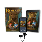 Beneath the Watcher Tree