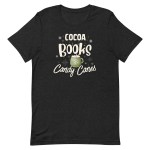 COCOA-BOOKS t-shirt - Image 4