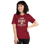 COCOA-BOOKS t-shirt - Image 3