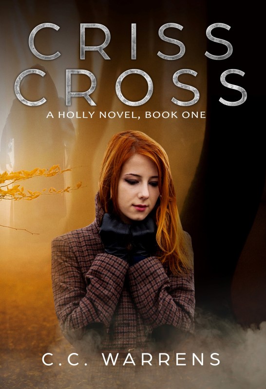 Criss Cross by C.C. Warrens
