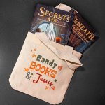 Candy Tote CBJ