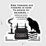 Author Typewriter