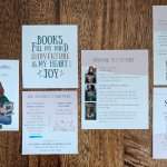 Extra first-time-reader bundle