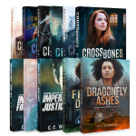 SLIGHTLY IMPERFECT BOOKS
