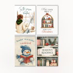 Christmas Card Bundle