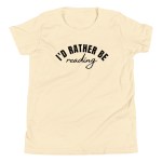 Youth I'd rather be reading - Image 5