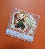 Fall Sticker Pack
