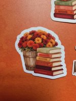 Fall Sticker Pack - Image 5