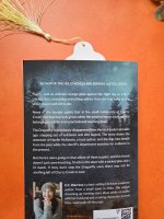 Scarecrow Bookmark - Image 5