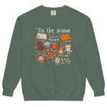 Fall sweatshirt - Image 2
