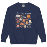 Fall sweatshirt