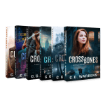 Holly Novels (1 - 6)